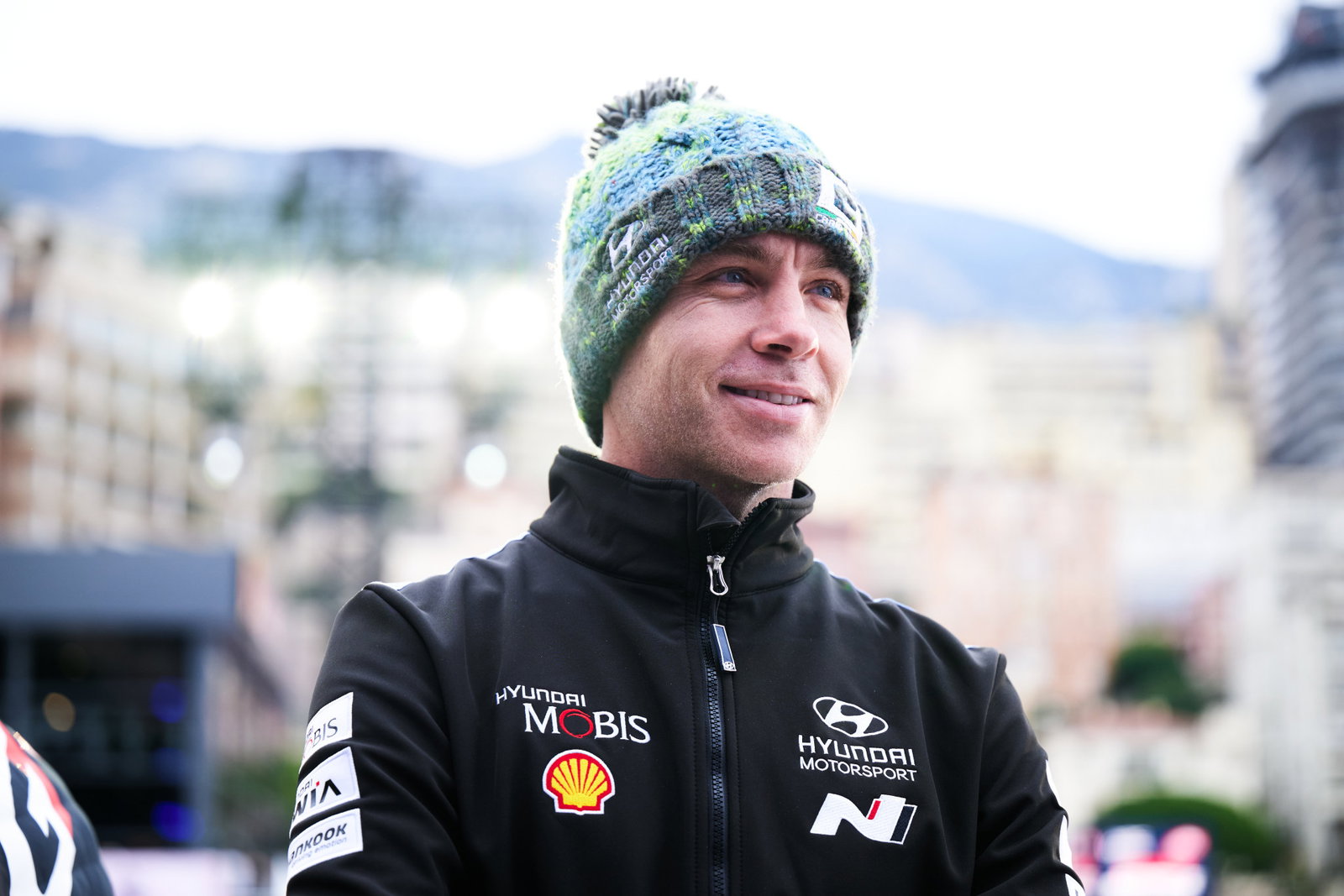 Hayden Paddon sets primary goal for WRC return