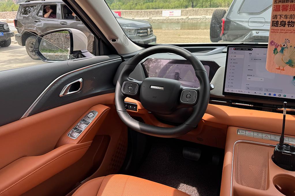 2027 gwm haval h6 10 2