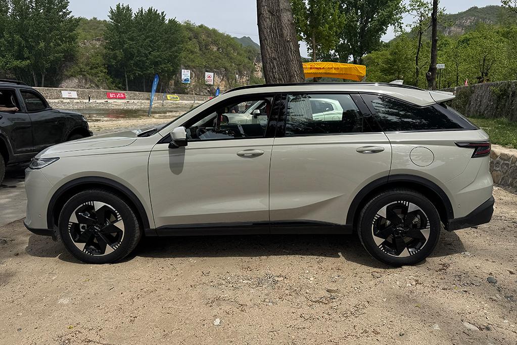 2027 gwm haval h6 14