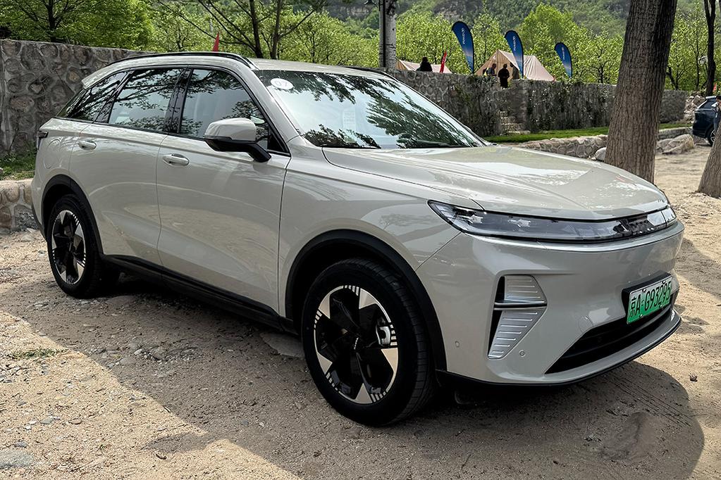 2027 gwm haval h6 2 2