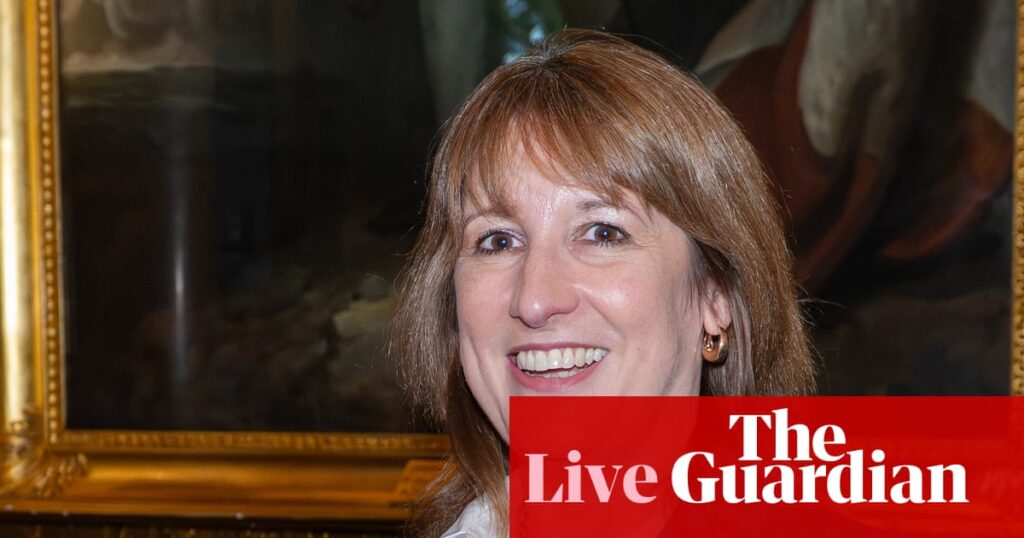 UK government borrowing narrowly undershoots forecasts; oil rising over $100 amid strait of Hormuz deadlock – business live | Business