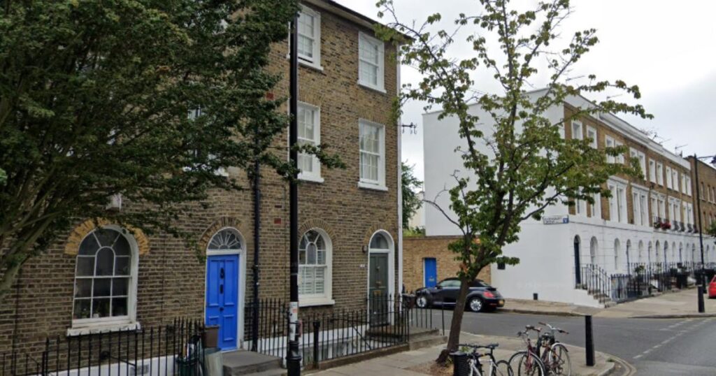 Islington Council mitigates climate change in homes