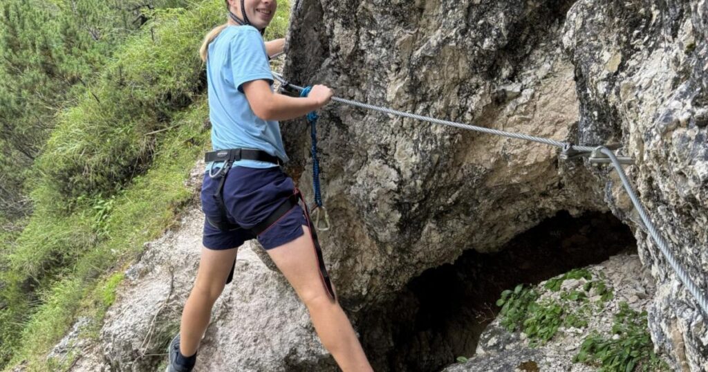 Teen paperboy to climb Ben Nevis for Iceland Scout trip Teen paperboy to climb Ben Nevis for Iceland Scout trip