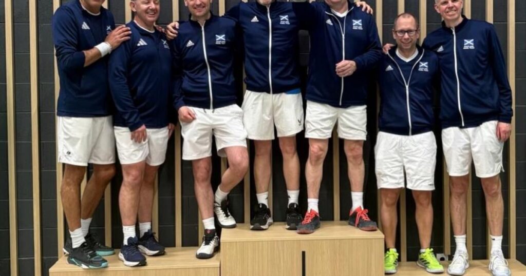 West of Scotland players in 6 Nations Estonia triumph West of Scotland players in 6 Nations Estonia triumph