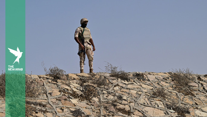 Israeli officials, residents alarmed by Egypt army border drills