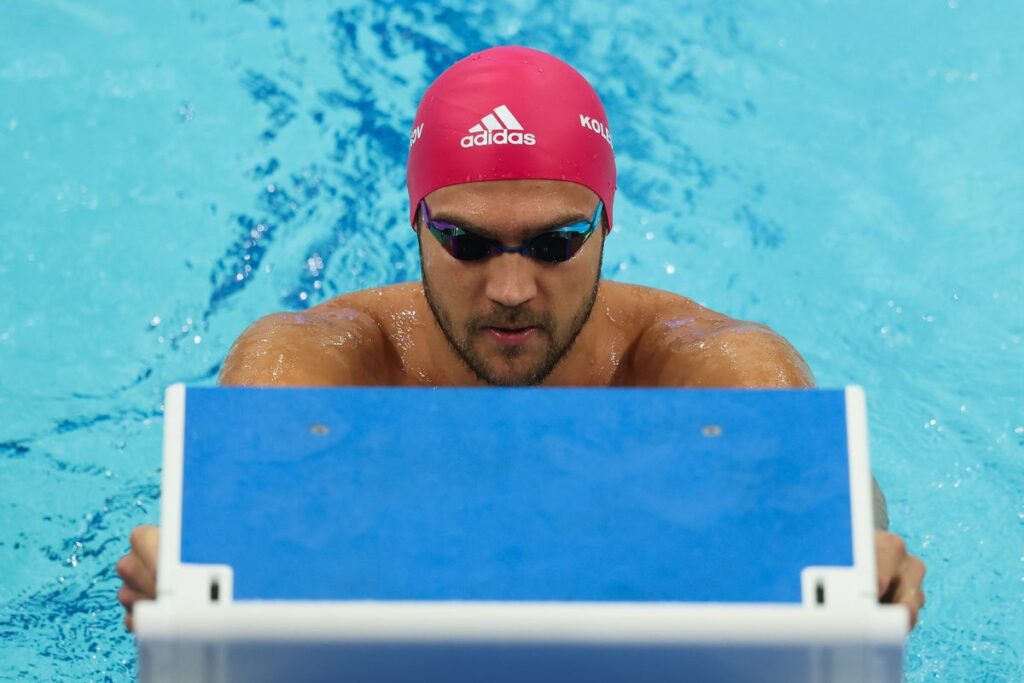 Swimming crisis deepens as Norway joins Poland in refusing to host Russian and Belarusian athletes