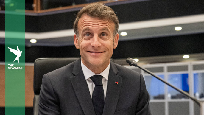 Europe pushes for Lebanon-Israel role after Trump-led ceasefire