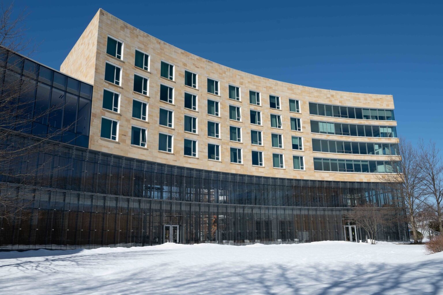 Harvard Business School Expands AI Integration Across MBA Curriculum | News