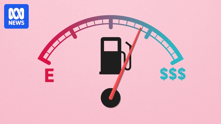 Australia's fuel supply: Where things stand and what we are watching