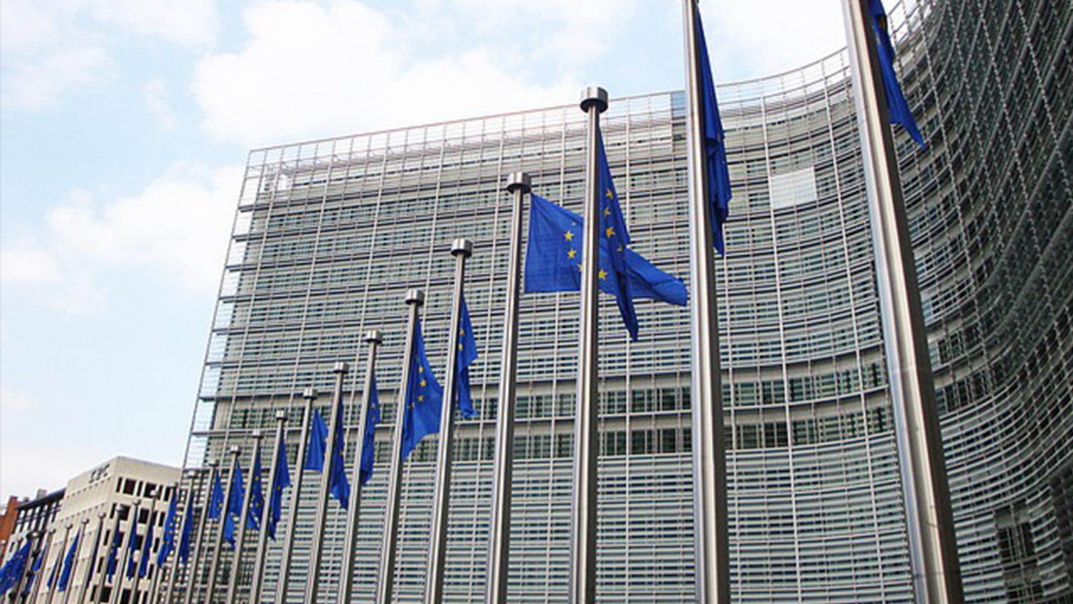 Pressure mounts on European Union to suspend trade deal with Israel