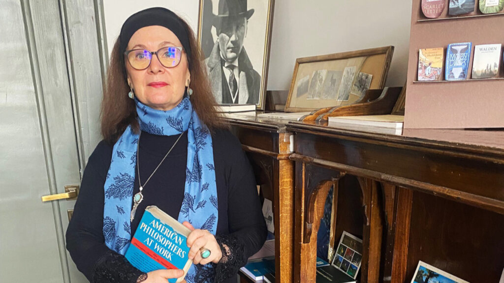 Hasine Shen Karadeniz