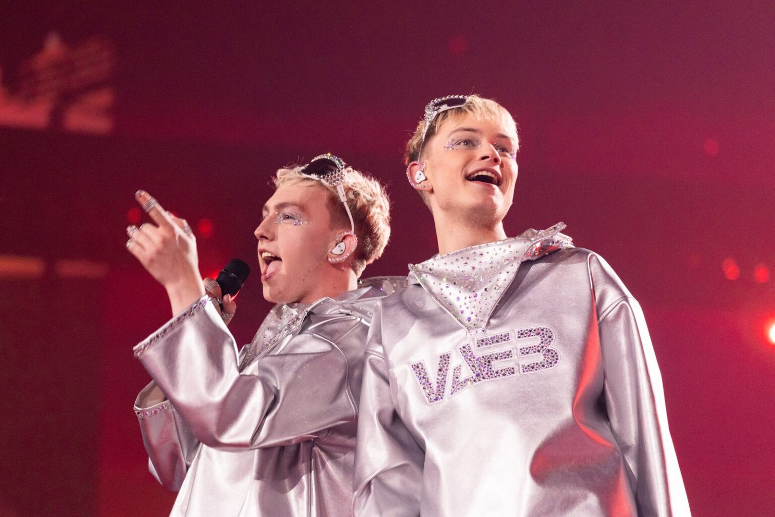 OGAE Poll 2026: Iceland reveal their points OGAE Poll 2026: Iceland reveal their points