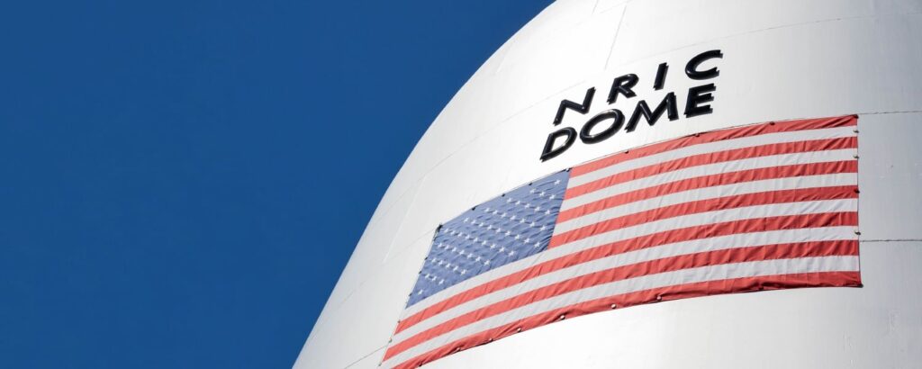 DOME, World’s First Nuclear Reactor Test Bed, Ready for Privately Developed Advanced Reactors Newswise: DOME, World’s First Nuclear Reactor Test Bed, Ready for Privately Developed Advanced Reactors
