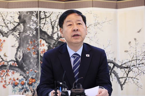 Finance Minister: S. Korea Joins World Government Bond Index