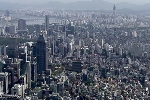 OECD Revises Up S. Korea’s 2026 Growth Forecast to 2.6% from 1.7%