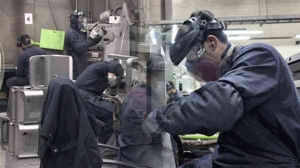 Gov't Begins Taking Steps to Reform E-9 Visa to Improve Foreign Workforce