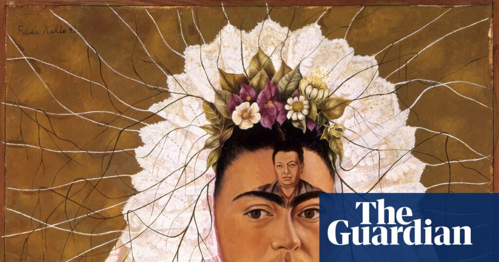 Mexican art world protests over plan to send Frida Kahlo masterpieces to Spain | Mexico