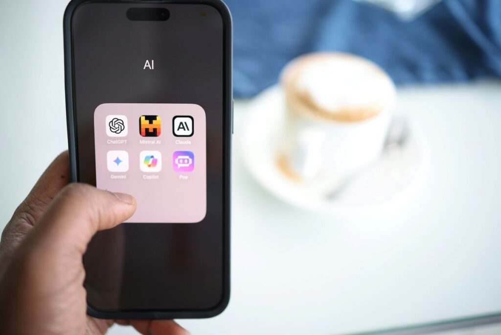60% of churchgoers worried about AI’s influence on Christianity