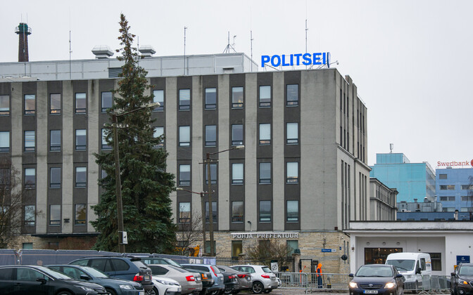 Estonia court rules police buildings may be photographed from public street | News