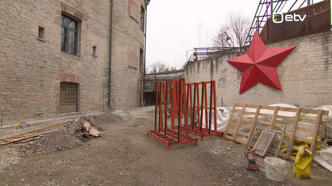Historian: Estonia should consider separate Holocaust museum | News Historian: Estonia should consider separate Holocaust museum | News