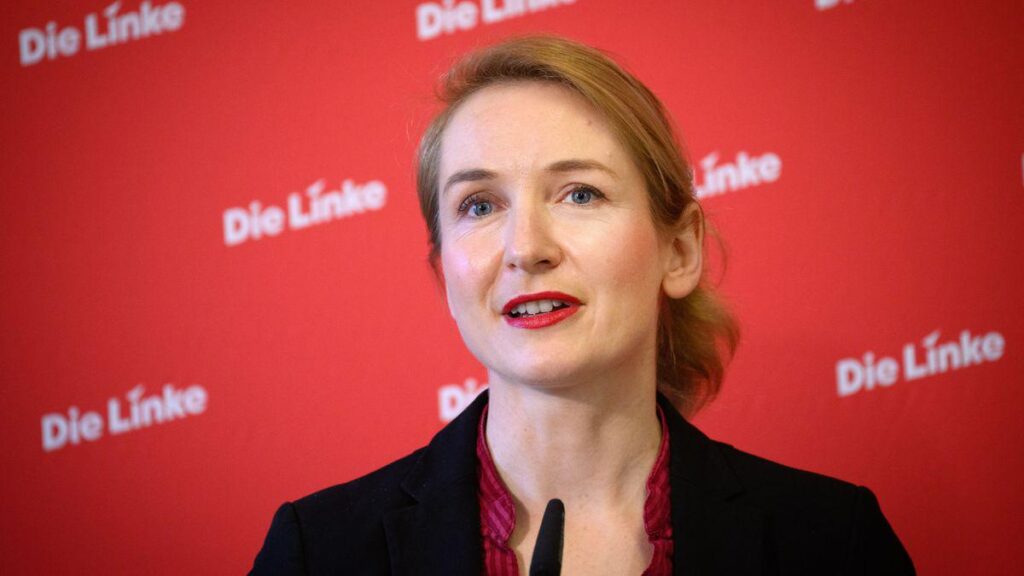 Impending kerosene shortage: Left leader Schwerdtner is pushing for the cancellation of short-haul flights