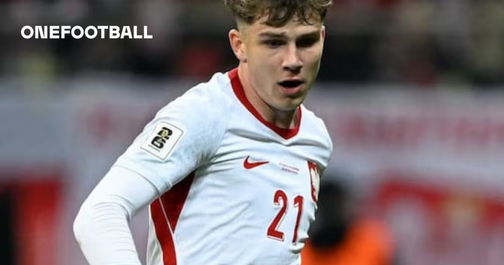 Poland lose to Sweden in the 88th minute, miss 2026 World Cup