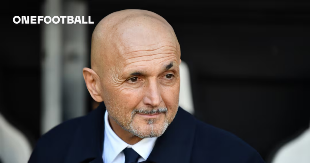 Spalletti sends sympathies to Gattuso after Italy exit: ‘First thoughts went to him’