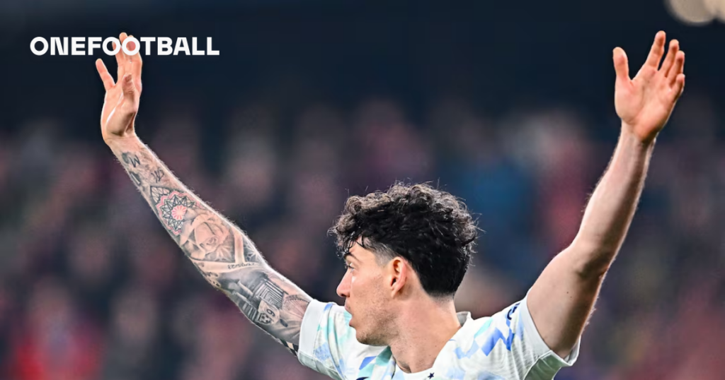 No Club-To-Club Contact Between Inter Milan & Barcelona Over Italy Defender But Intermediaries Have Been Involved