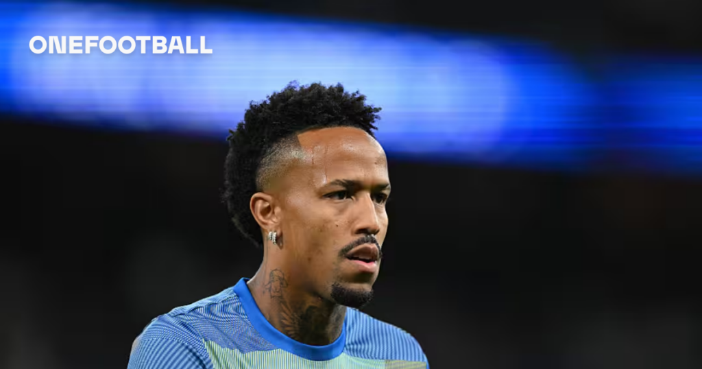 🚑 Militao has surgery in Finland, Madrid medical update 🚑 Militao has surgery in Finland, Madrid medical update
