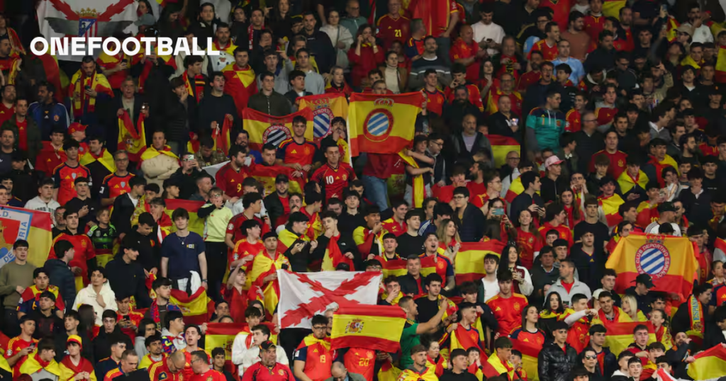 Spain v Egypt in Cornellà marred by racist chants, what happens next?