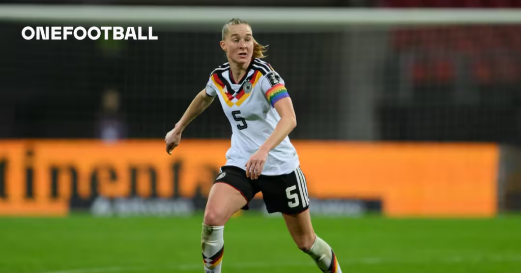 Women's World Cup Qualifiers: Austria end Germany's perfect start