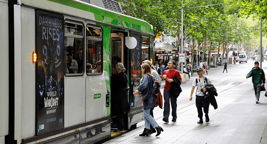 Commuters could see half priced public transport fares as Aussie state mulls budget promise
