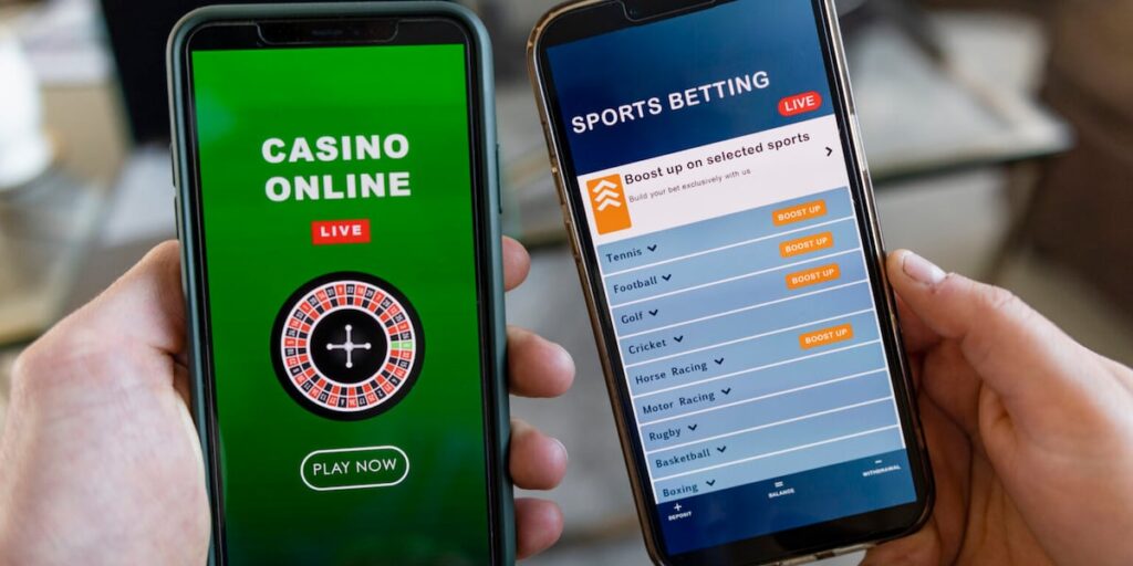 Wisconsin tribes sign letter to Gov. Evers supporting online sports betting bill