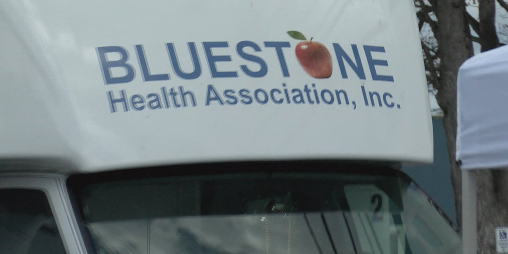 Bluestone Health Associates hosts ‘Spring into Health’ community day Bluestone Health Associates hosts ‘Spring into Health’ community day