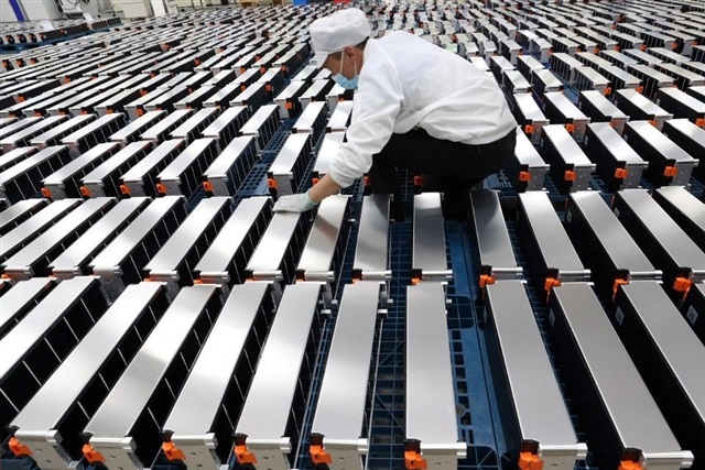 India's industrial ambitions face supply-chain constraints as China tightens technology access in batteries and EVs