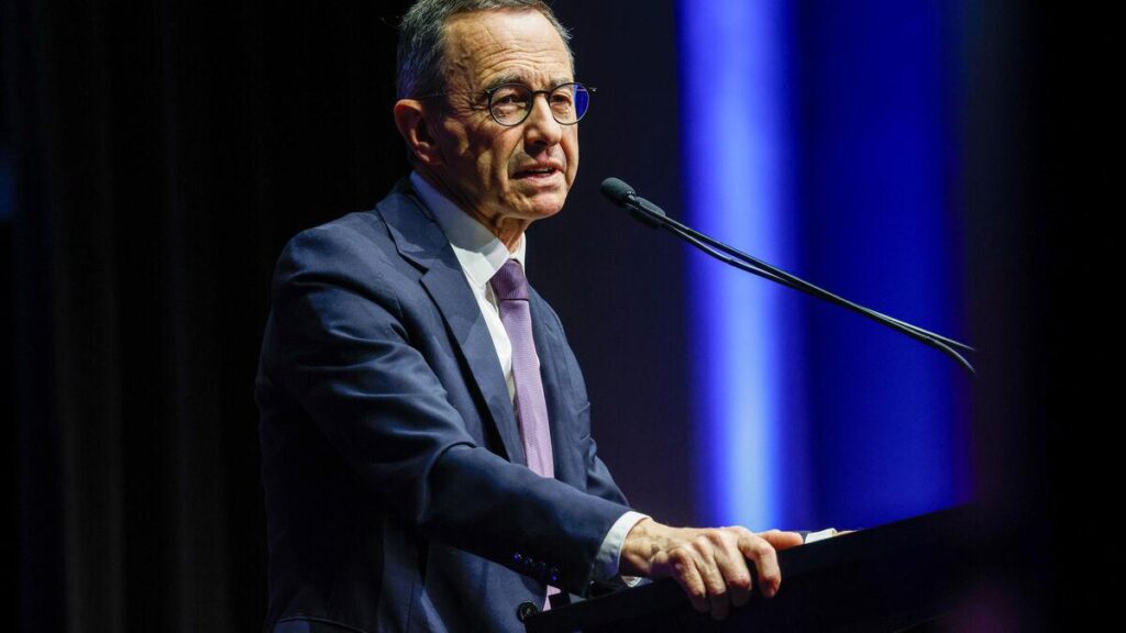 “It’s not our France”: Bruno Retailleau launches an “LFI cities observatory”