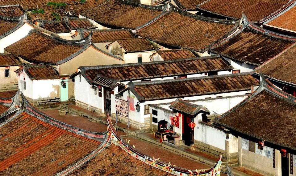 Organizing Committee of the 2026 Fujian Provincial Conference on the Development of Cultural and Tourism Economy