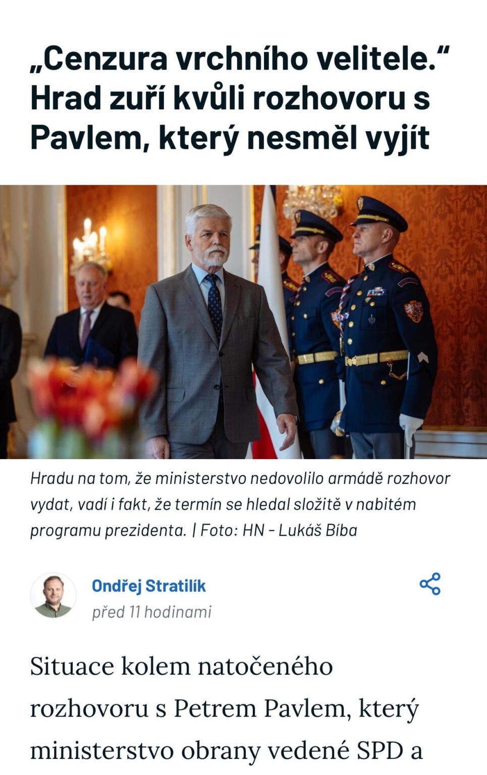 Will the Society for the Defense of Free Speech intervene?