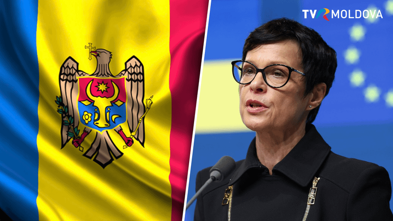 The Republic of Moldova, in the first place in the implementation of reforms among the candidate states for EU accession