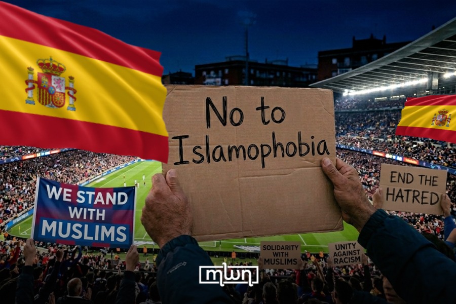 Islamophobic Incident in Real Madrid-Bayern Game Shows Racism is Systemic In Spain