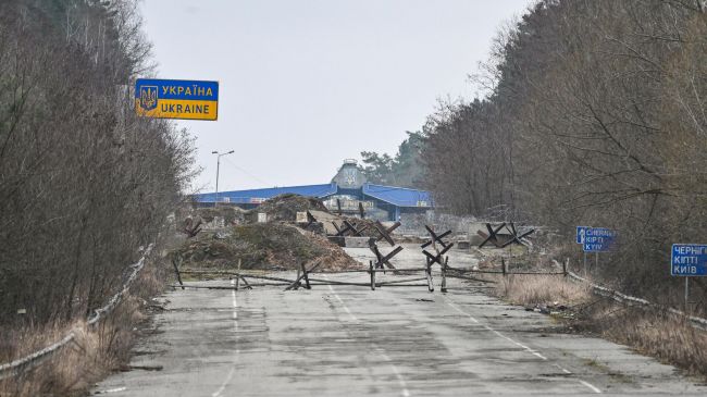Kiev has regained its sight: There are no Russian invasion forces in Belarus — EADaily, April 20th, 2026 — Military, Russia