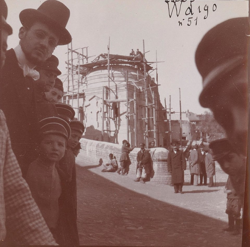 Part 2: Baron de Baye’s Georgia photos and the story behind them