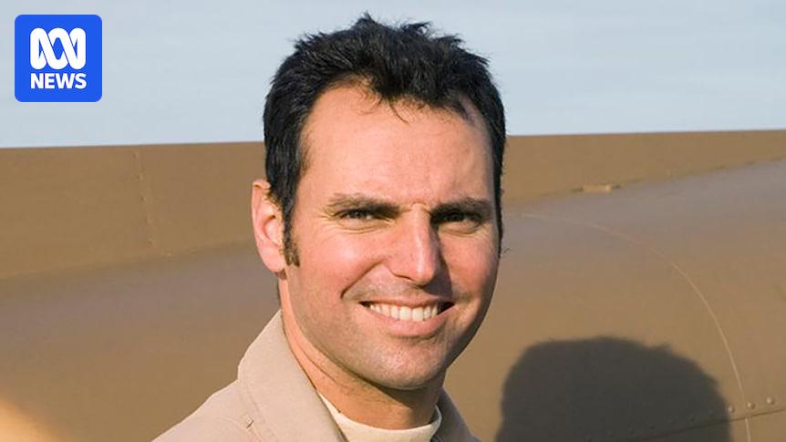 Former US Marine pilot Dan Duggan to be extradited from Australia