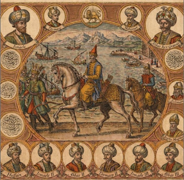 Azerbaijan has always respected religions. From the Safavid Empire to the Shirvanshahs and Gajar, churches, synagogues, and cemeteries have been free, and we have opened our arms to those fleeing from oppression. Piromalli, a traveler who does not speak Turkish/Persian, says: The Pope asked Shah Abbas I to restore the church, and he gave three gifts.