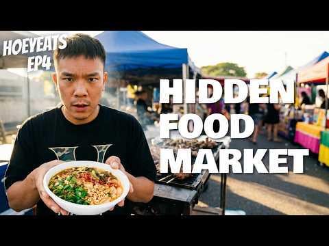 Woodridge Food Market