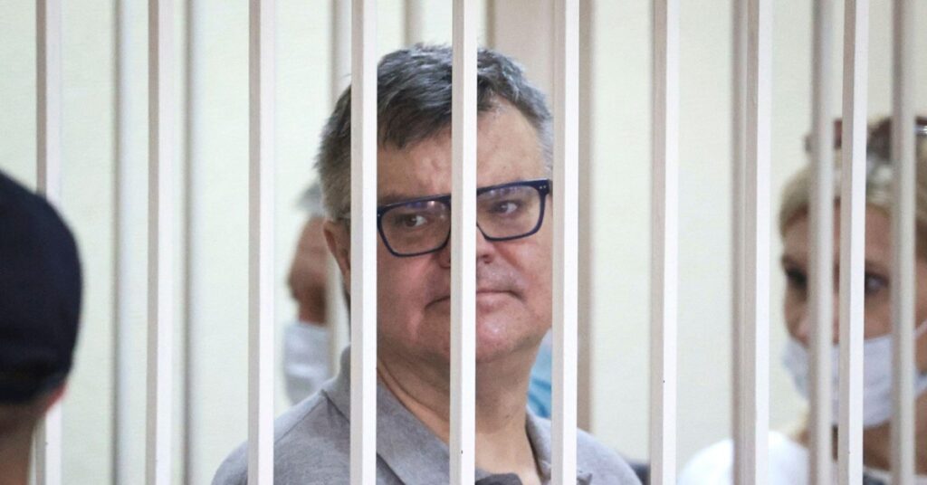 Christians in Belarus are persecuted, says ecumenical NGO