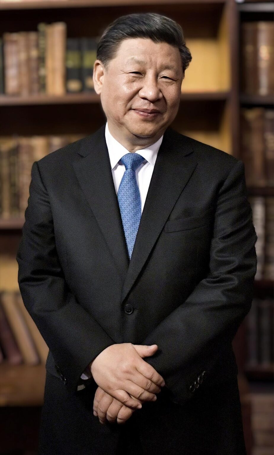 What is your opinion of Xi Jinping?