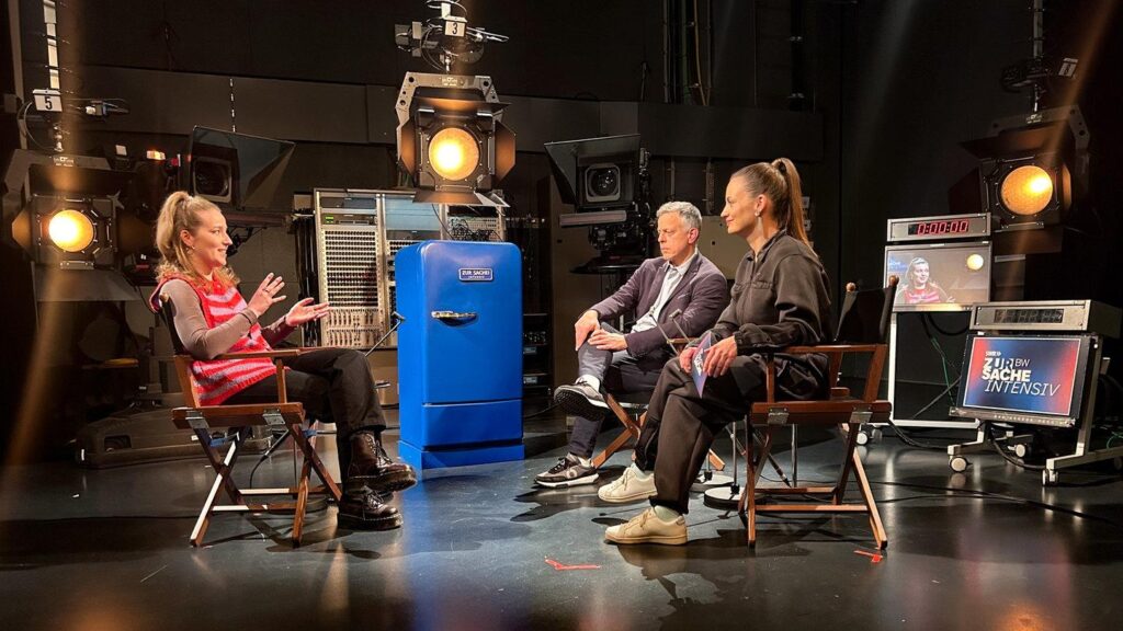 After Zoff with Özdemir: Green youth may be open to weakening the climate goals