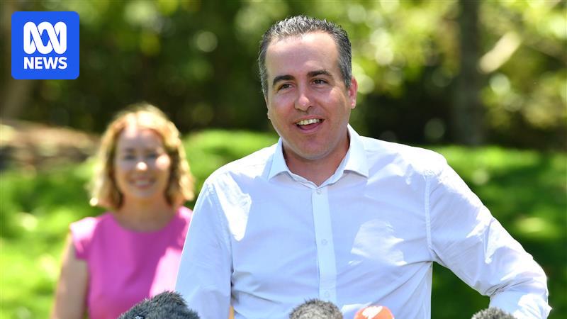 By-election called one week after Qld state MP's death