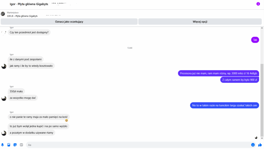 Marketplace is a breeding ground for IT specialists